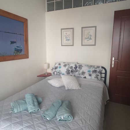 Ampolias Rooms Messolonghi Mesolóngion 외부 사진