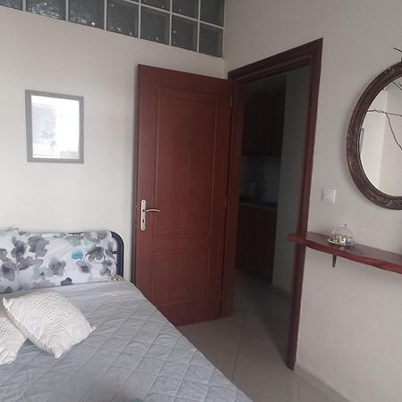 Ampolias Rooms Messolonghi Mesolóngion 외부 사진