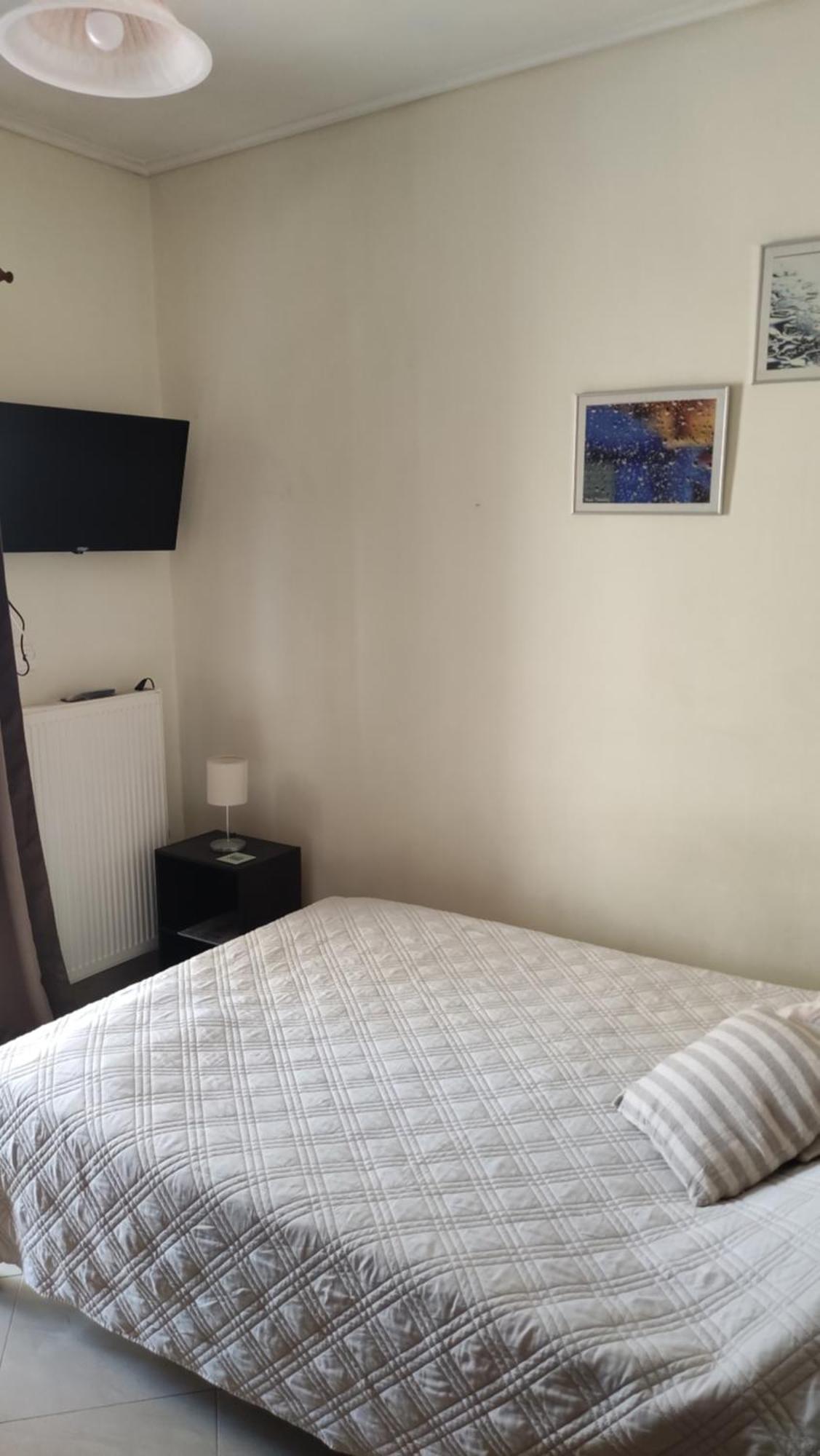 Ampolias Rooms Messolonghi Mesolóngion 외부 사진