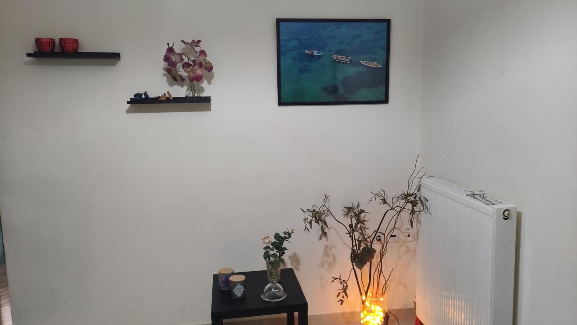 Ampolias Rooms Messolonghi Mesolóngion 외부 사진