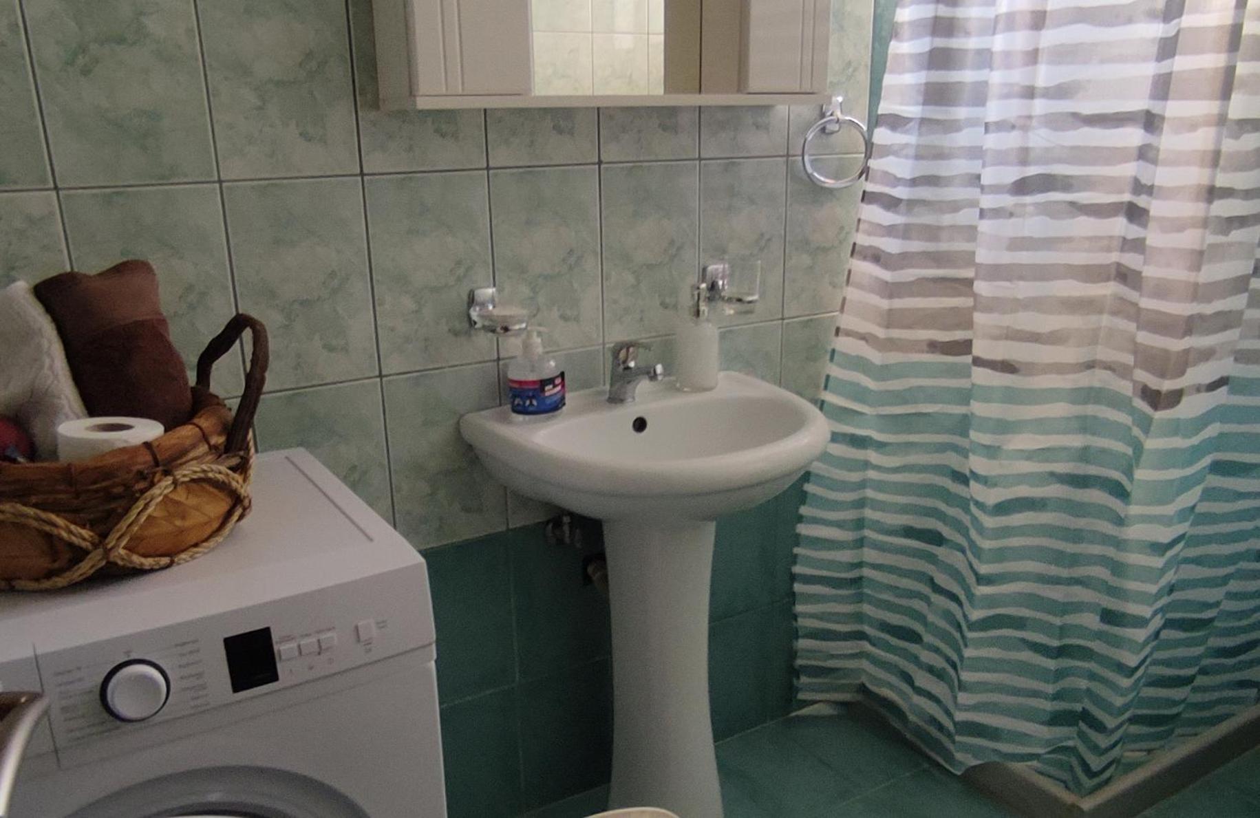 Ampolias Rooms Messolonghi Mesolóngion 외부 사진