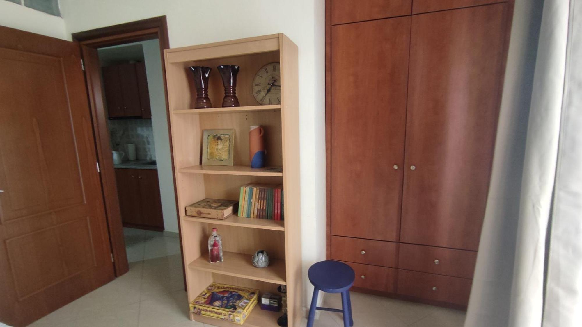 Ampolias Rooms Messolonghi Mesolóngion 외부 사진