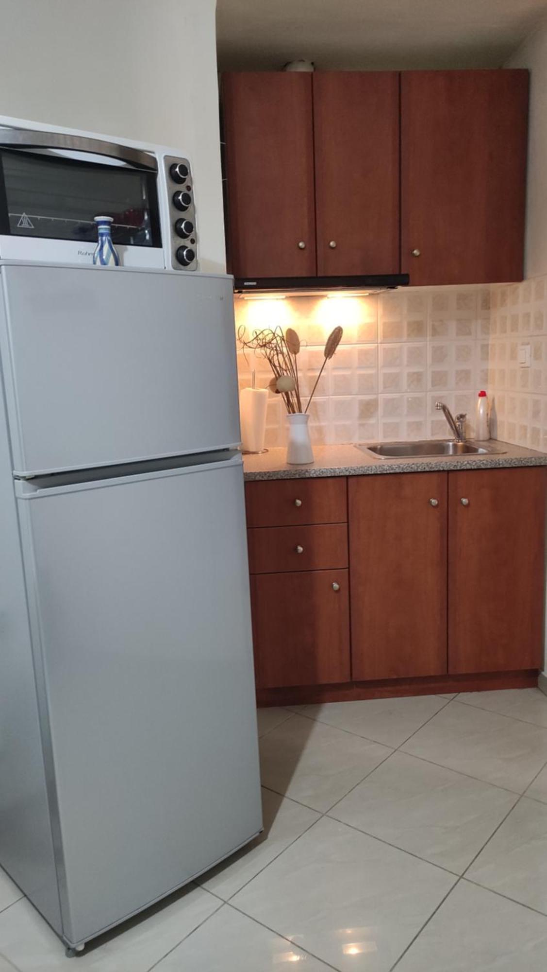 Ampolias Rooms Messolonghi Mesolóngion 외부 사진